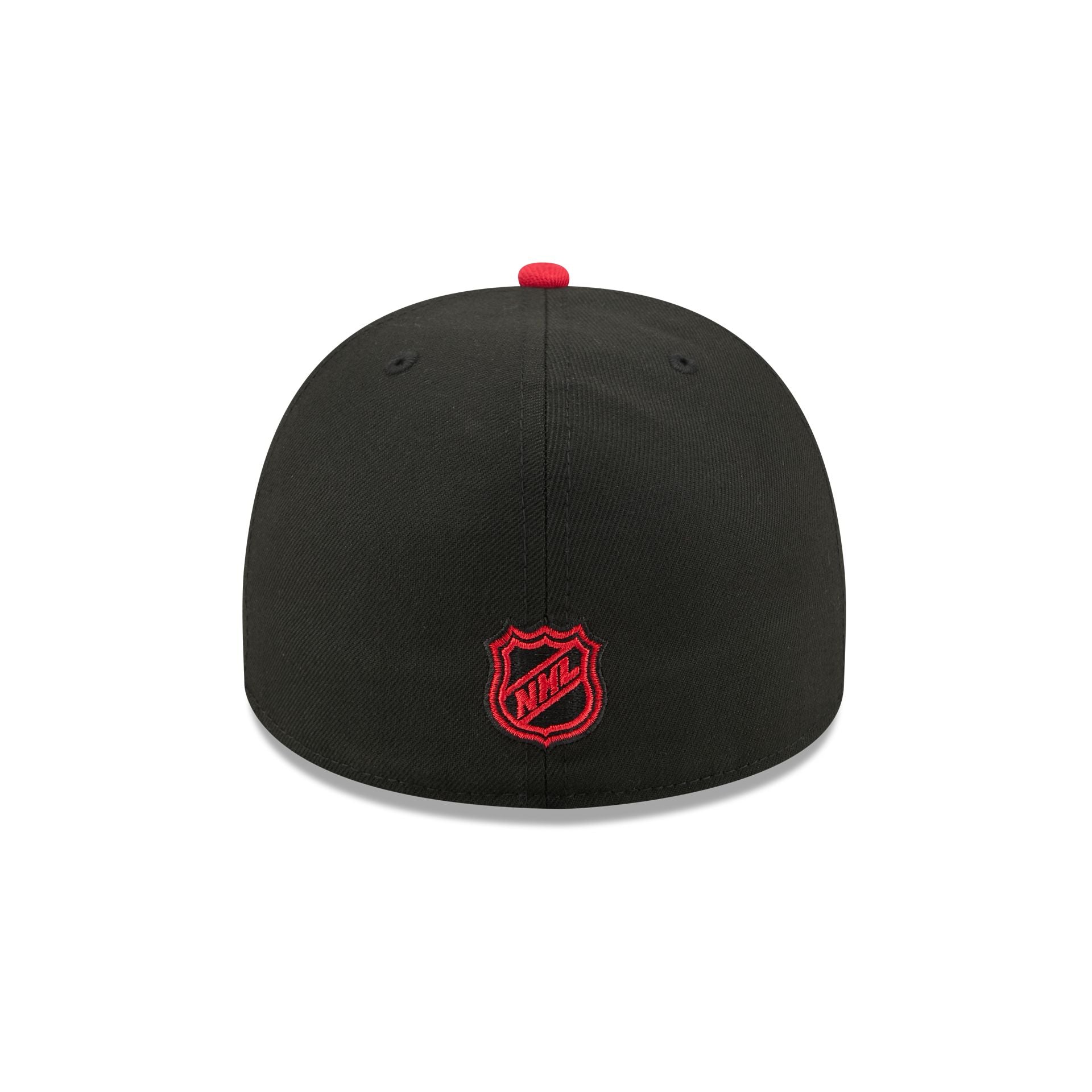New Jersey Devils Cartoon 59FIFTY A-Frame Fitted Hat
