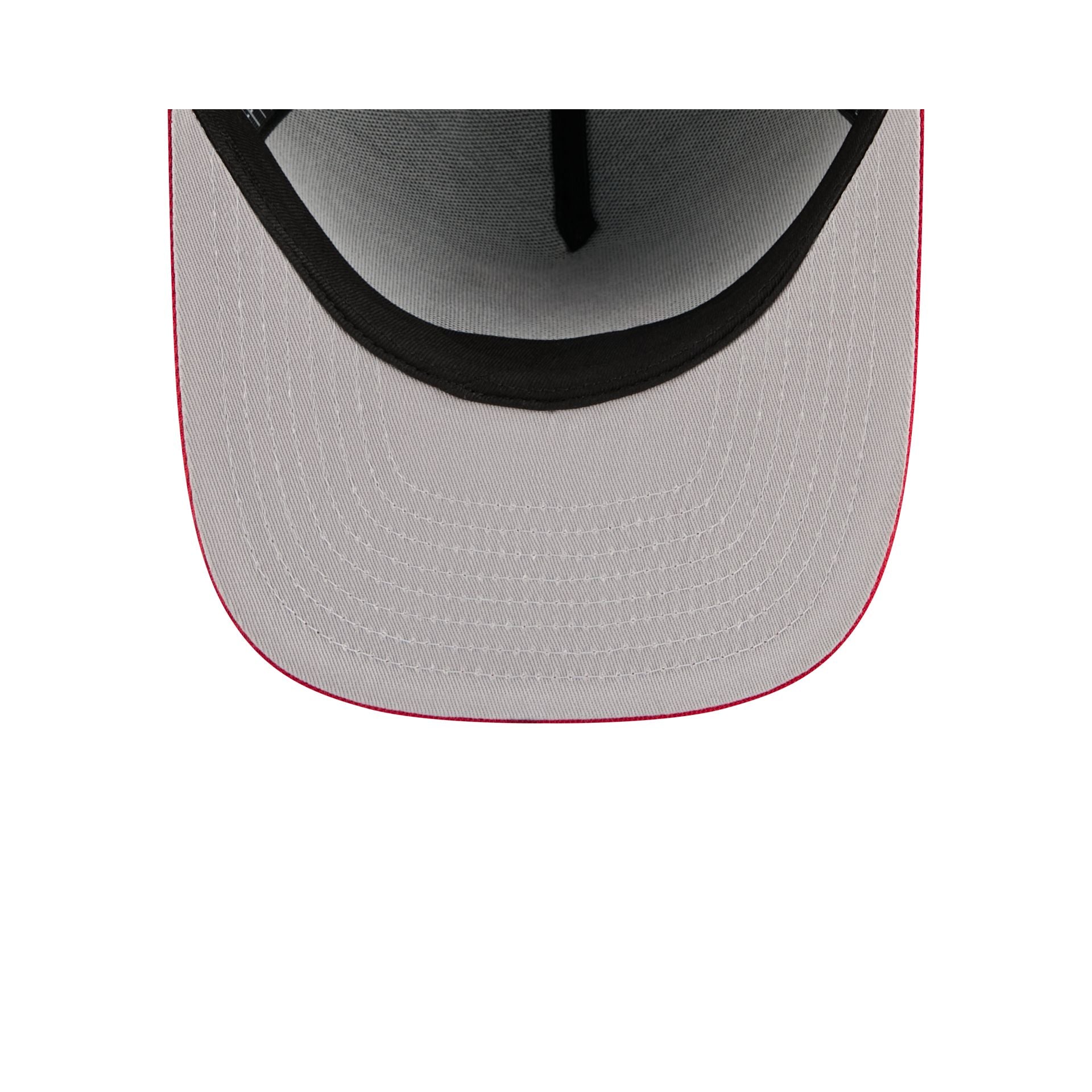 New Jersey Devils Cartoon 59FIFTY A-Frame Fitted Hat