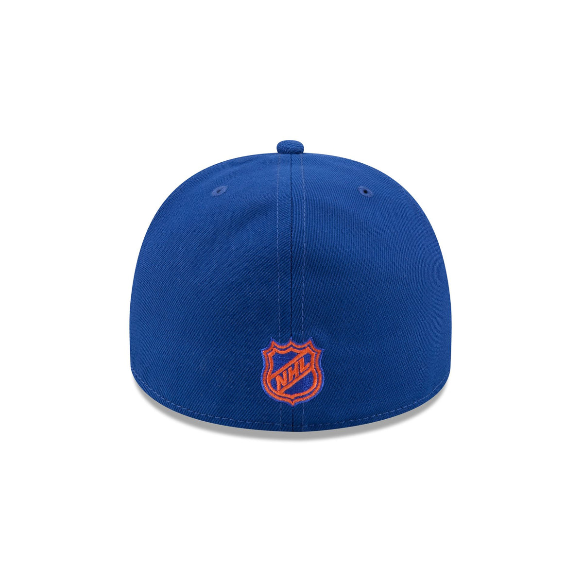 Edmonton Oilers Cartoon 59FIFTY A-Frame Fitted Hat