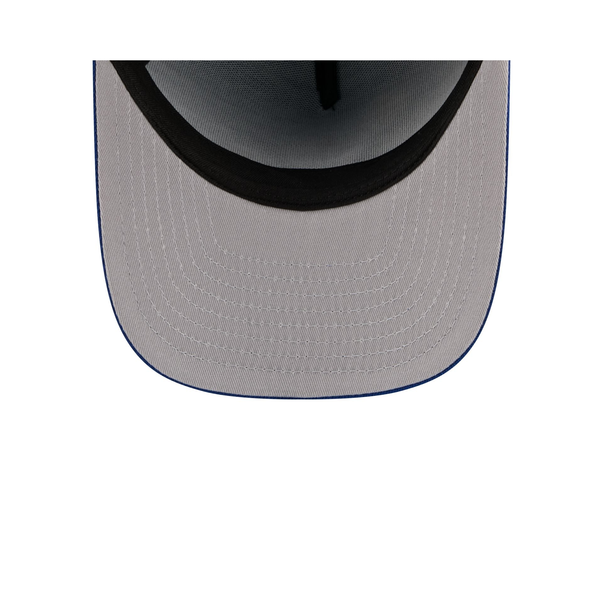 Edmonton Oilers Cartoon 59FIFTY A-Frame Fitted Hat