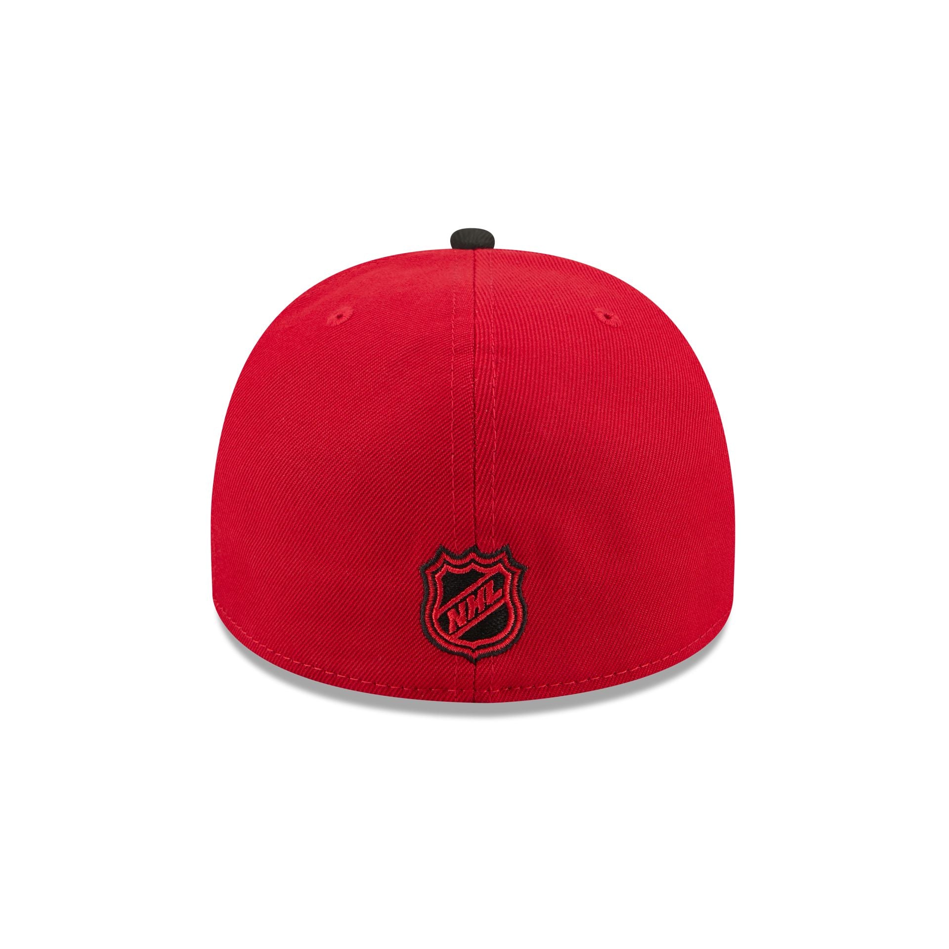 Detroit Red Wings Cartoon 59FIFTY A-Frame Fitted Hat