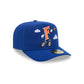Florida Gators Cartoon 59FIFTY A-Frame Fitted Hat