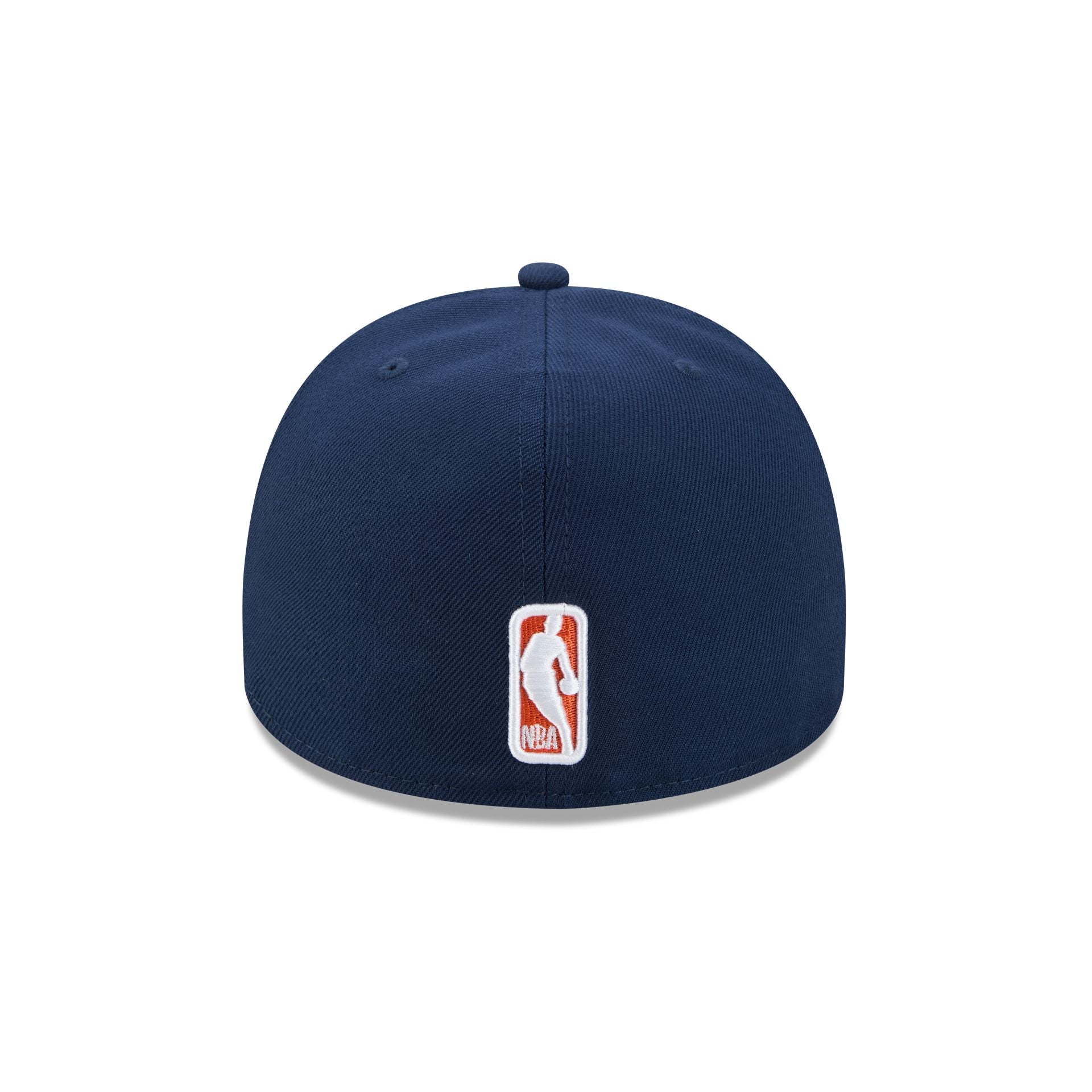 Oklahoma City Thunder Cartoon 59FIFTY A-Frame Fitted Hat