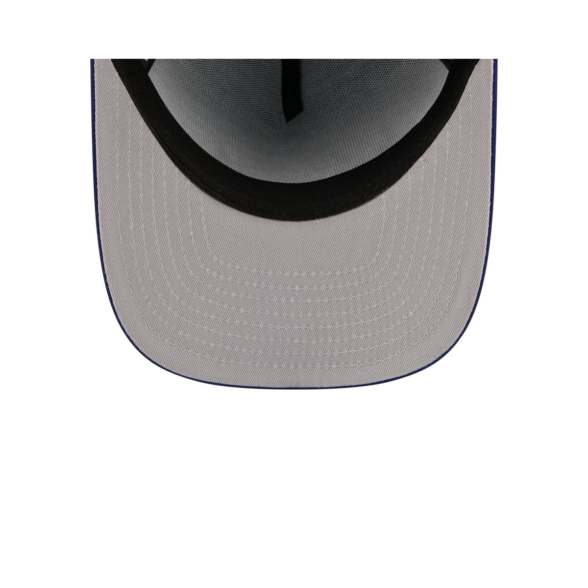 Tampa Bay Lightning Cartoon 59FIFTY A-Frame Fitted Hat