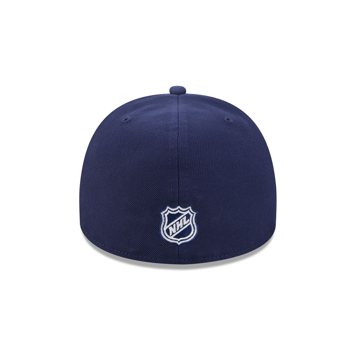Winnipeg Jets Cartoon 59FIFTY A-Frame Fitted Hat