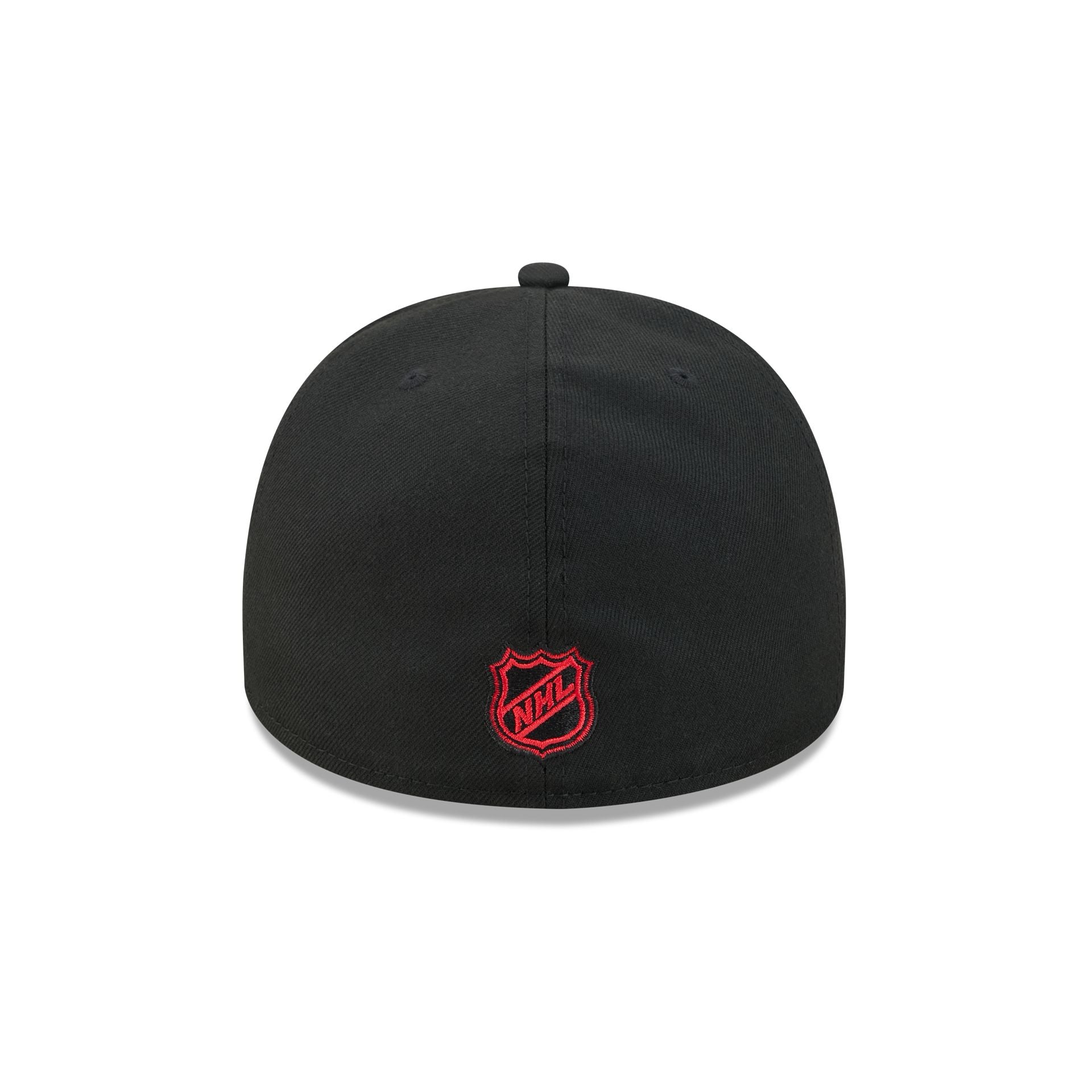 Vancouver Canucks Cartoon 59FIFTY A-Frame Fitted Hat