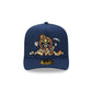Denver Nuggets Cartoon 59FIFTY A-Frame Fitted Hat