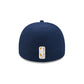 Denver Nuggets Cartoon 59FIFTY A-Frame Fitted Hat