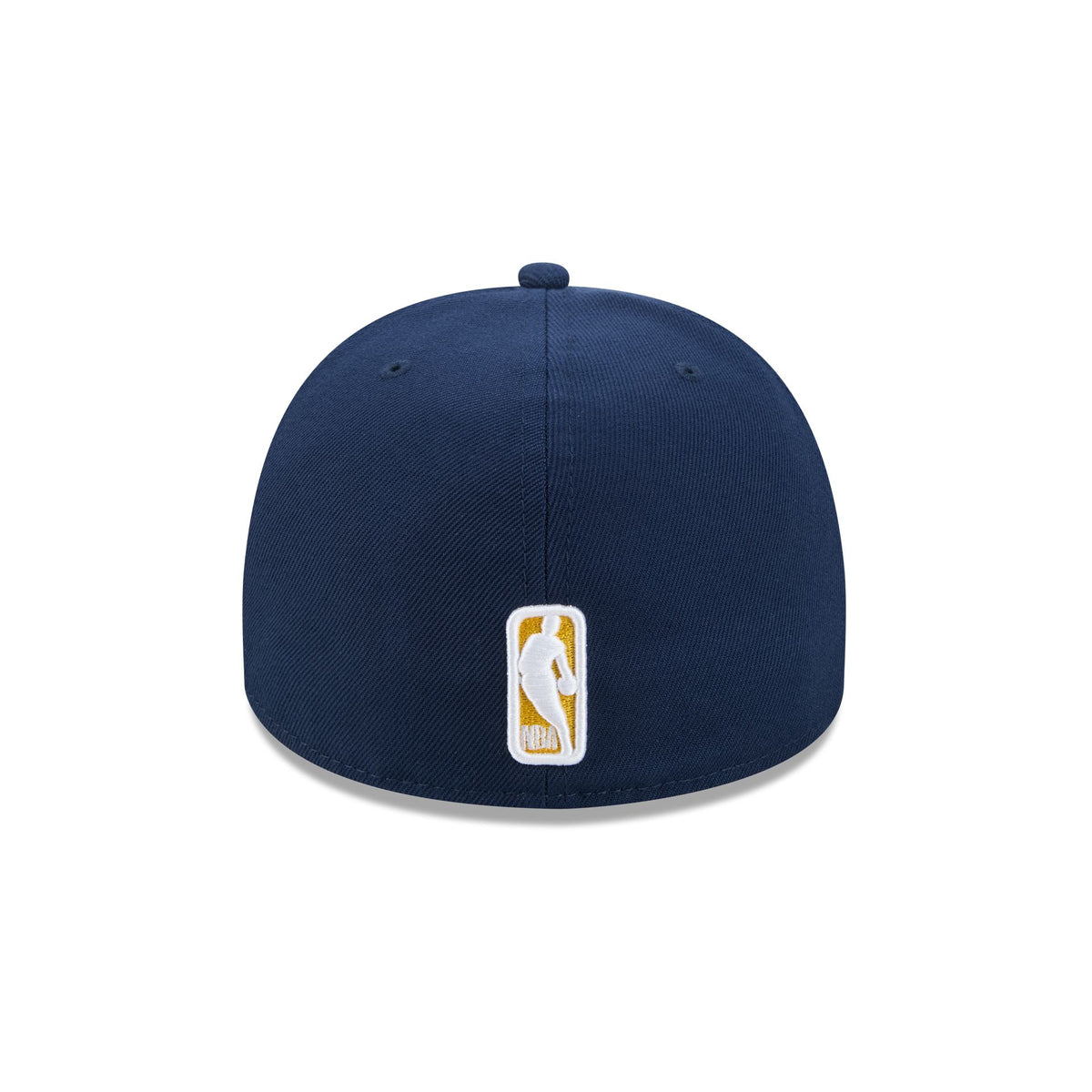 Denver Nuggets Cartoon 59FIFTY A-Frame Fitted Hat