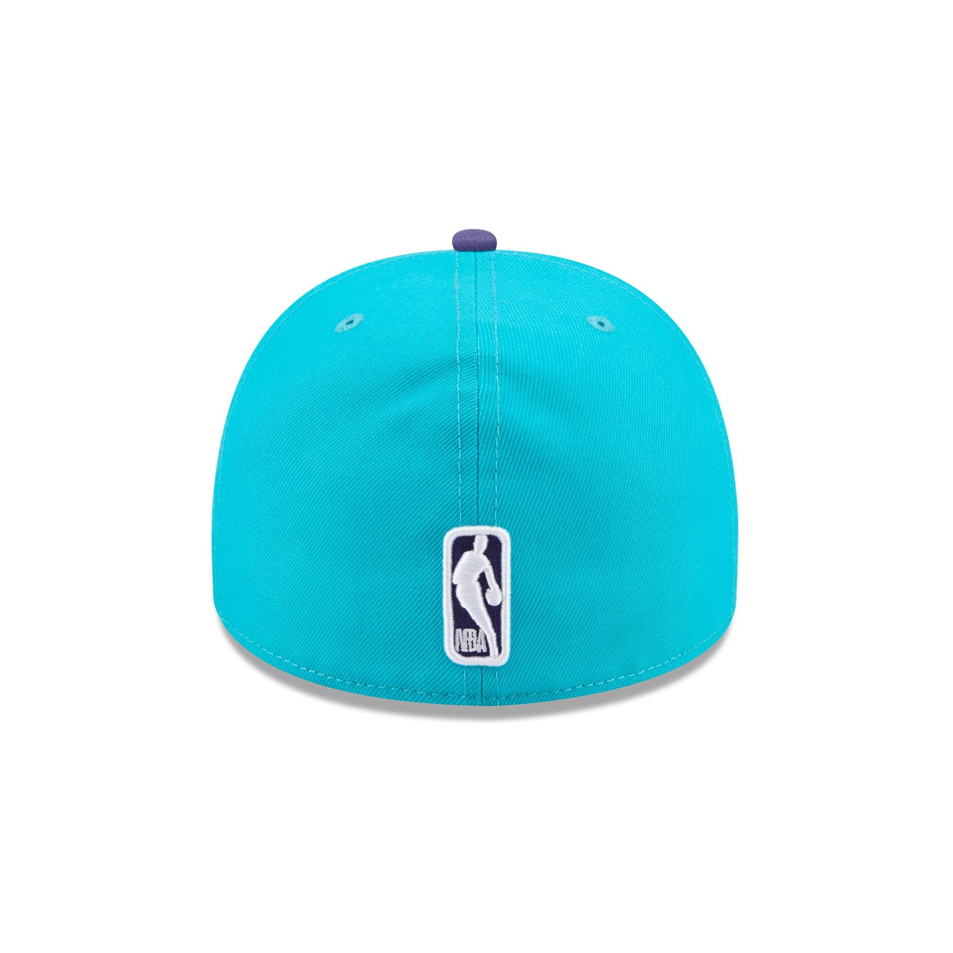 Charlotte Hornets Cartoon 59FIFTY A-Frame Fitted Hat