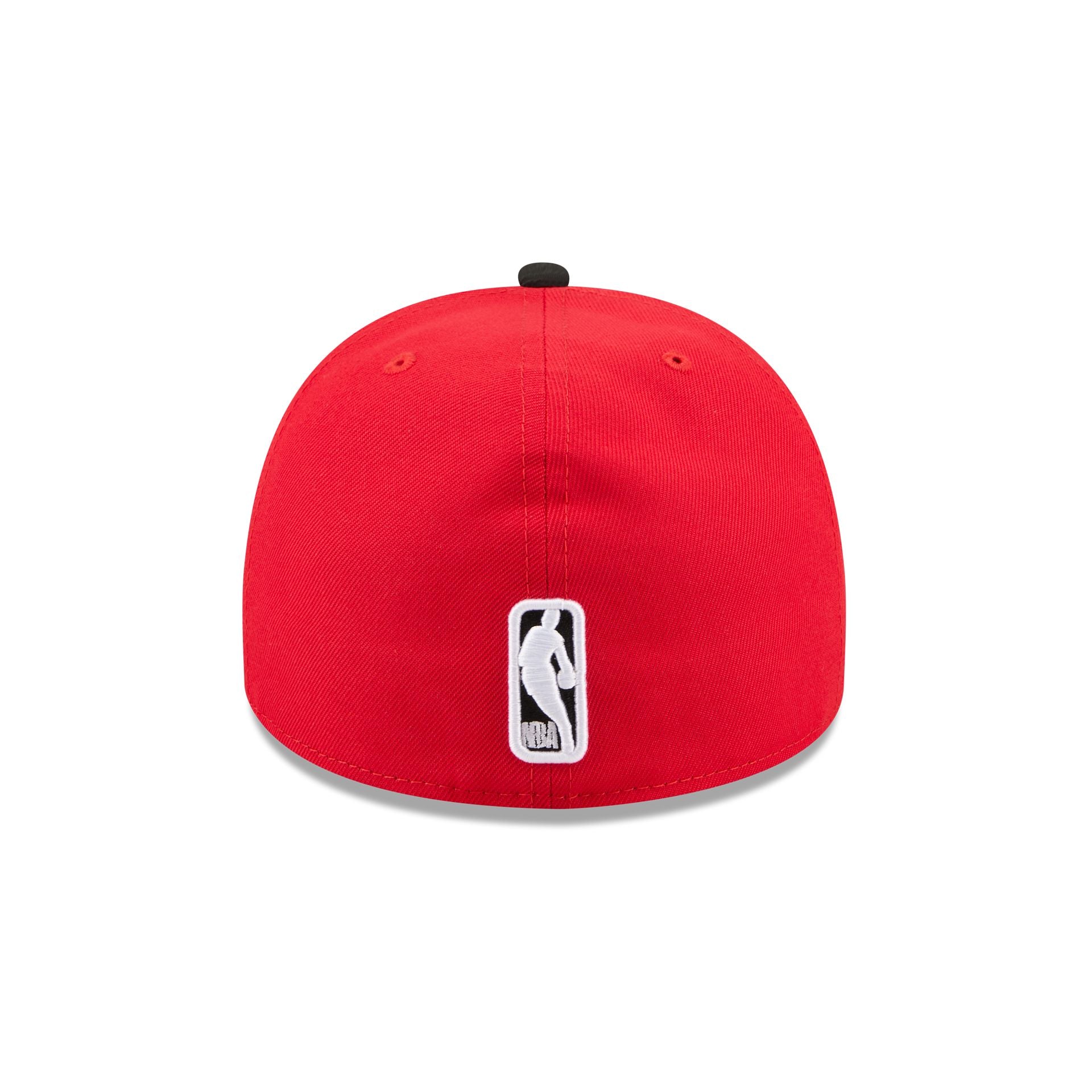 Toronto Raptors Cartoon 59FIFTY A-Frame Fitted Hat
