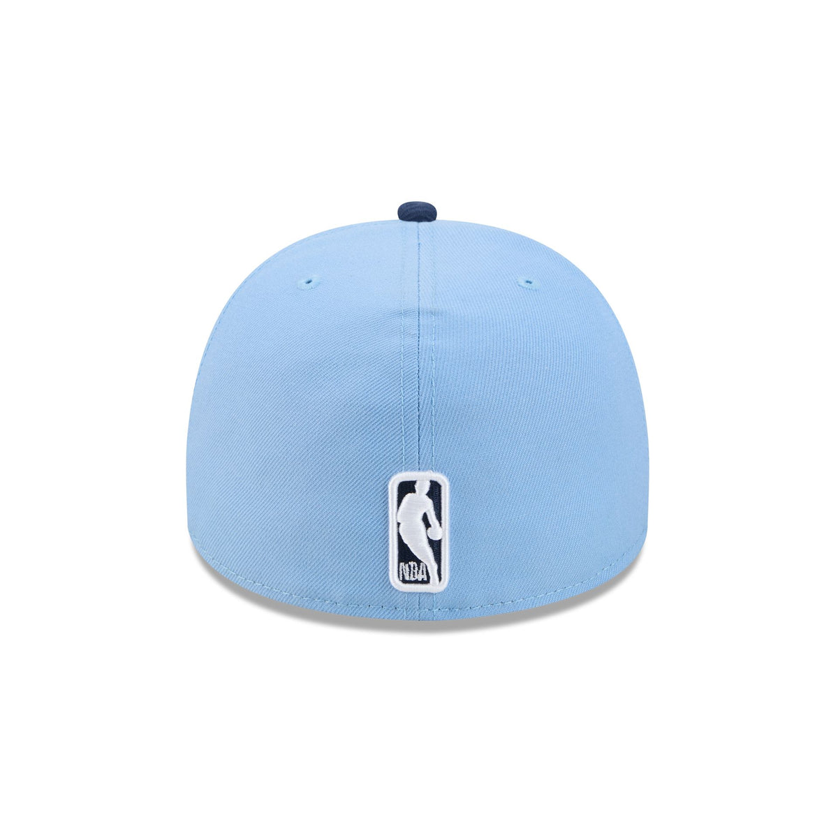 Memphis Grizzlies Cartoon 59FIFTY A-Frame Fitted Hat