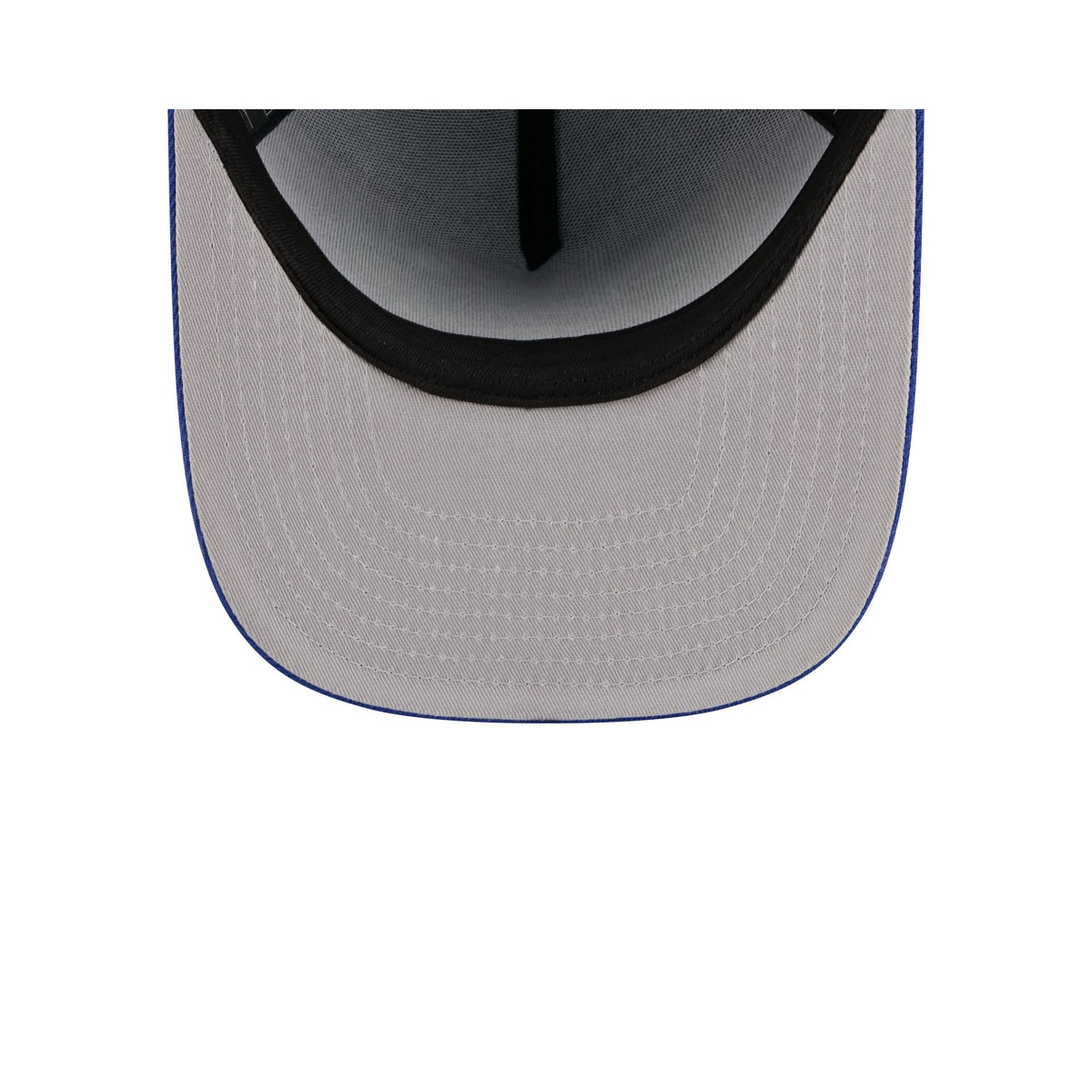 Minnesota Timberwolves Cartoon 59FIFTY A-Frame Fitted Hat