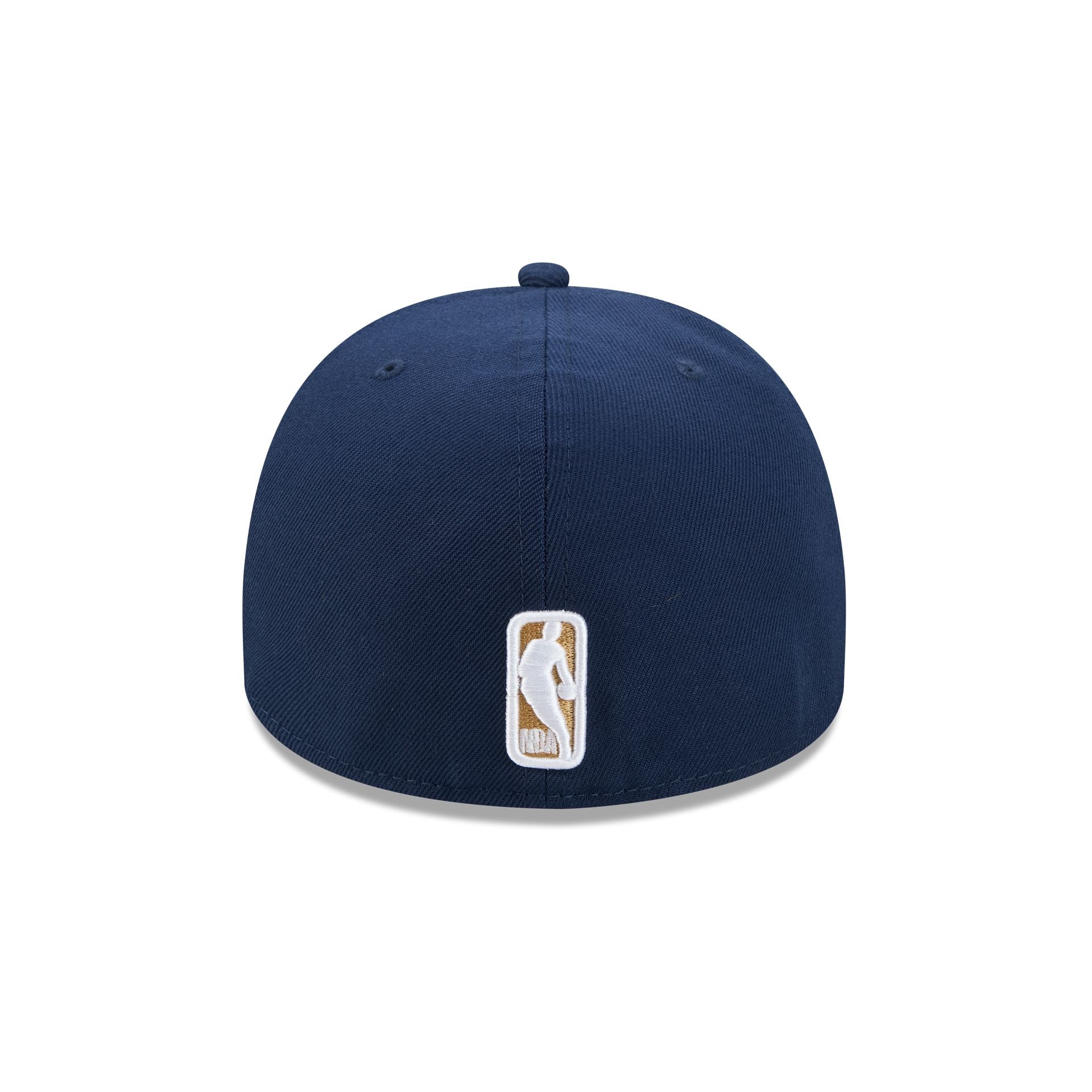 New Orleans Pelicans Cartoon 59FIFTY A-Frame Fitted Hat