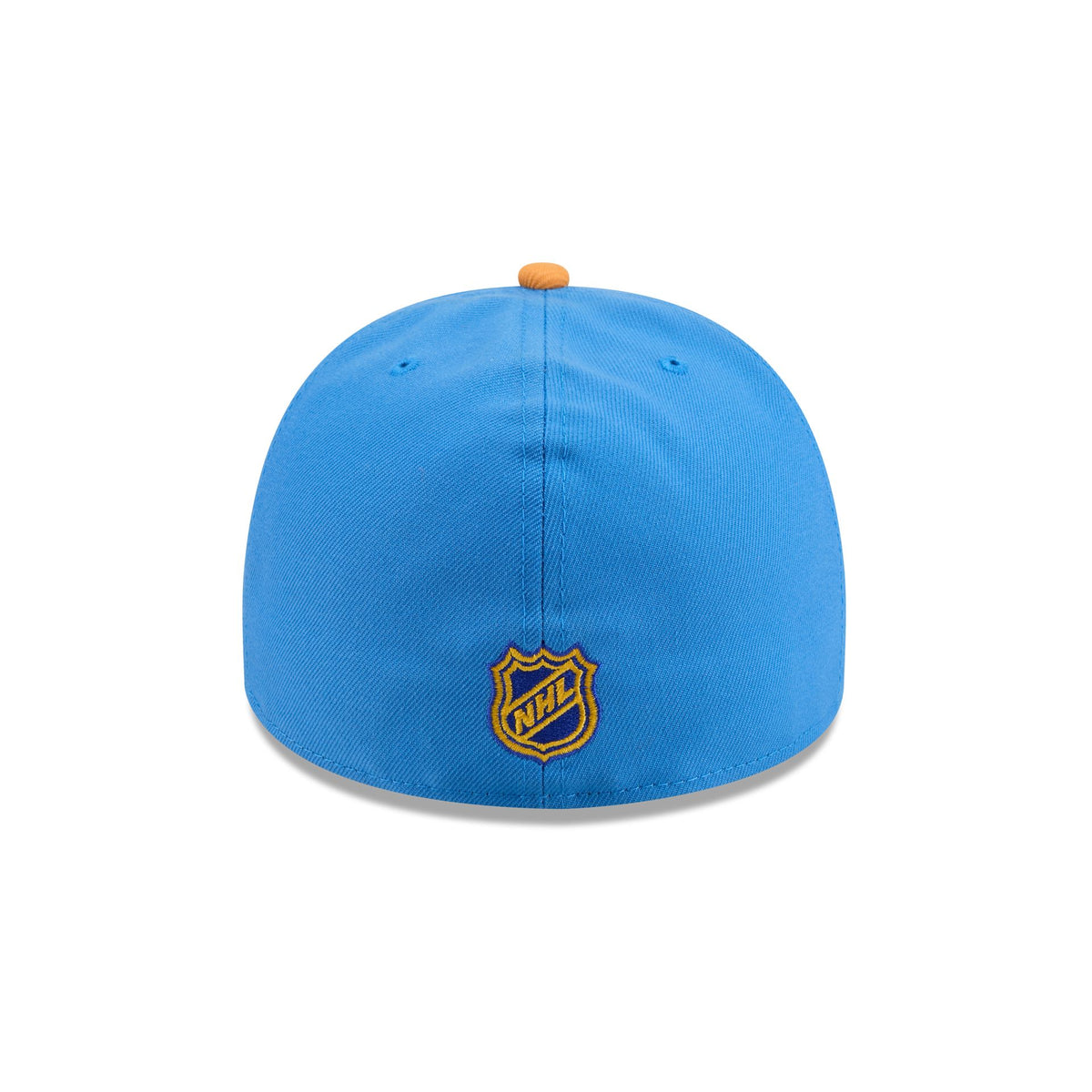 St. Louis Blues Cartoon 59FIFTY A-Frame Fitted Hat