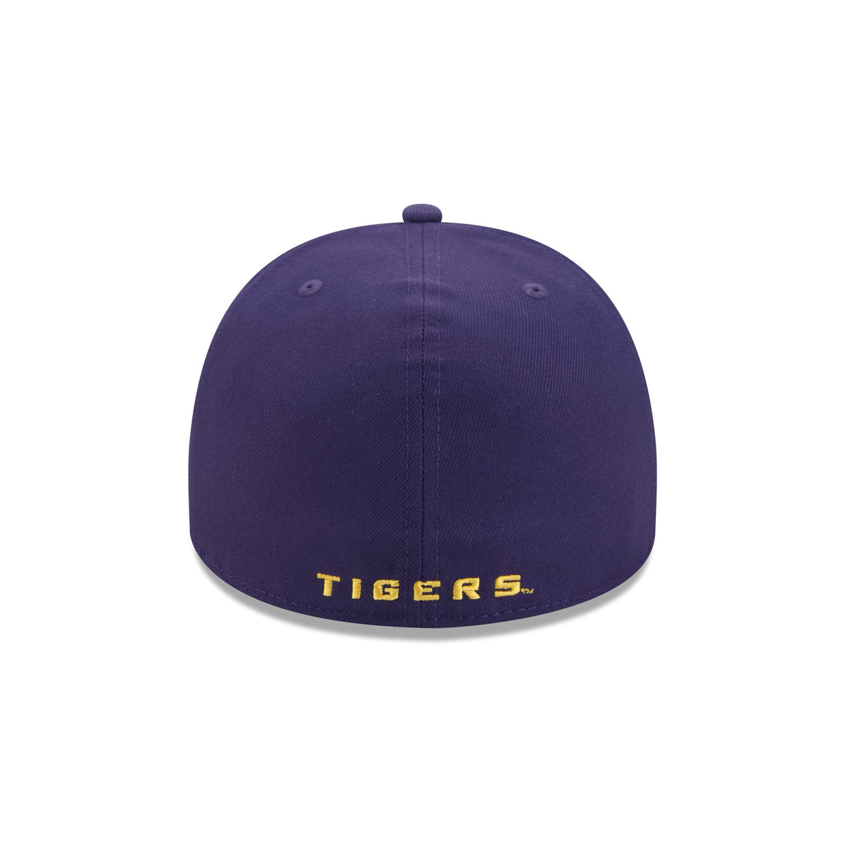 LSU Tigers Cartoon 59FIFTY A-Frame Fitted Hat