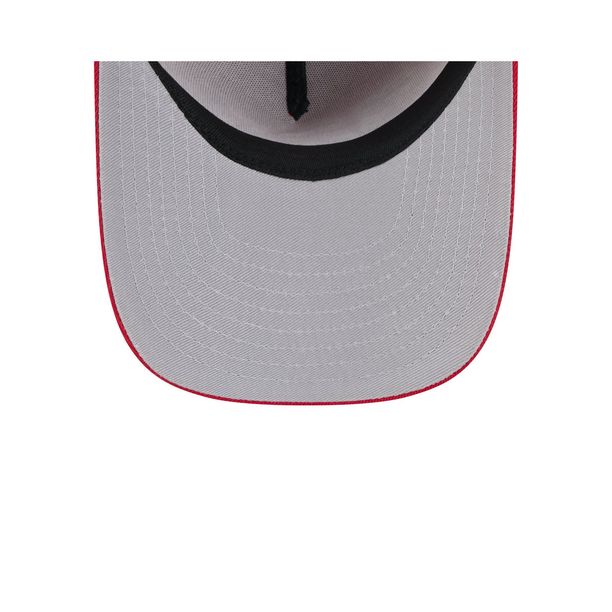 Ohio State Buckeyes Cartoon 59FIFTY A-Frame Fitted Hat