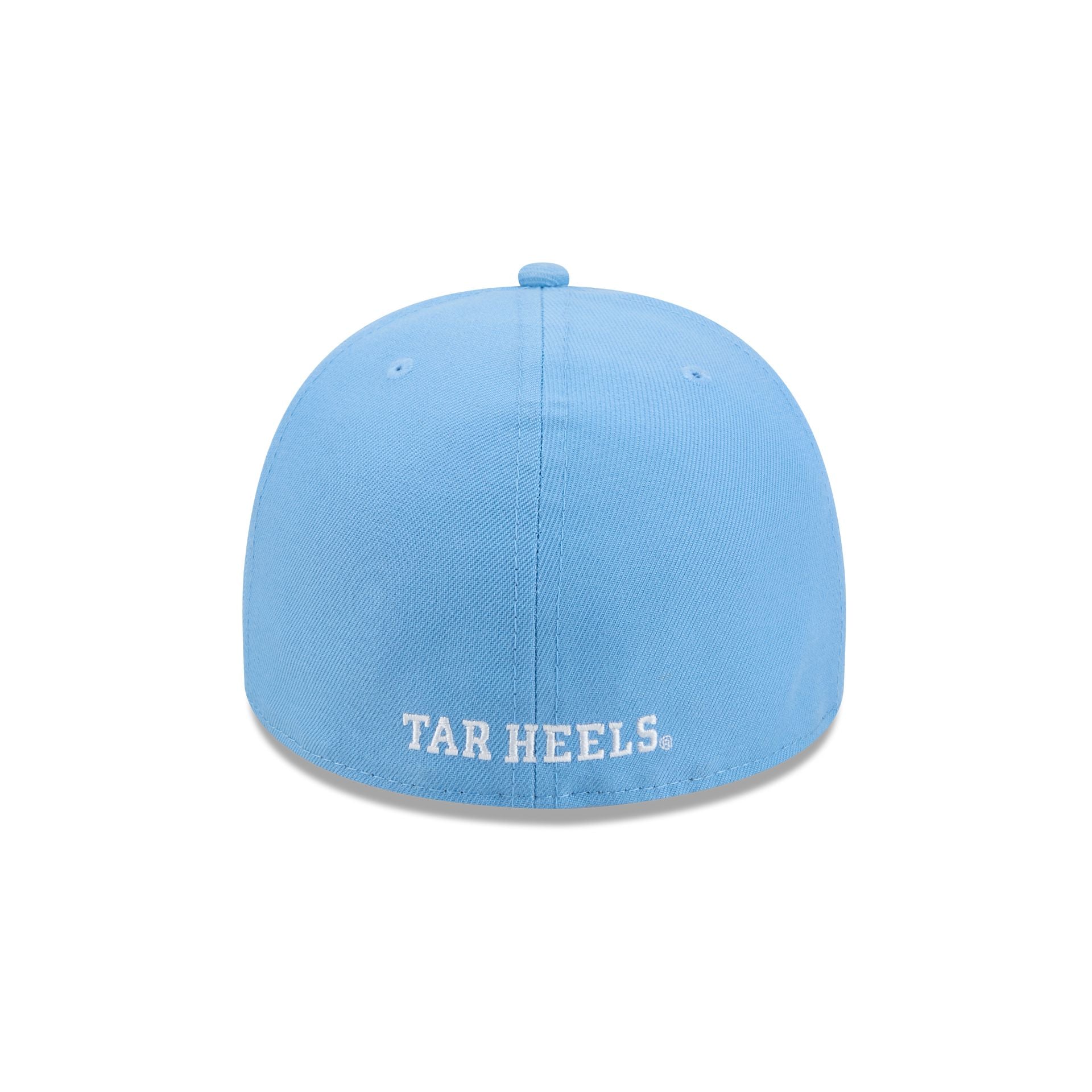 North Carolina Tar Heels Cartoon 59FIFTY A-Frame Fitted Hat