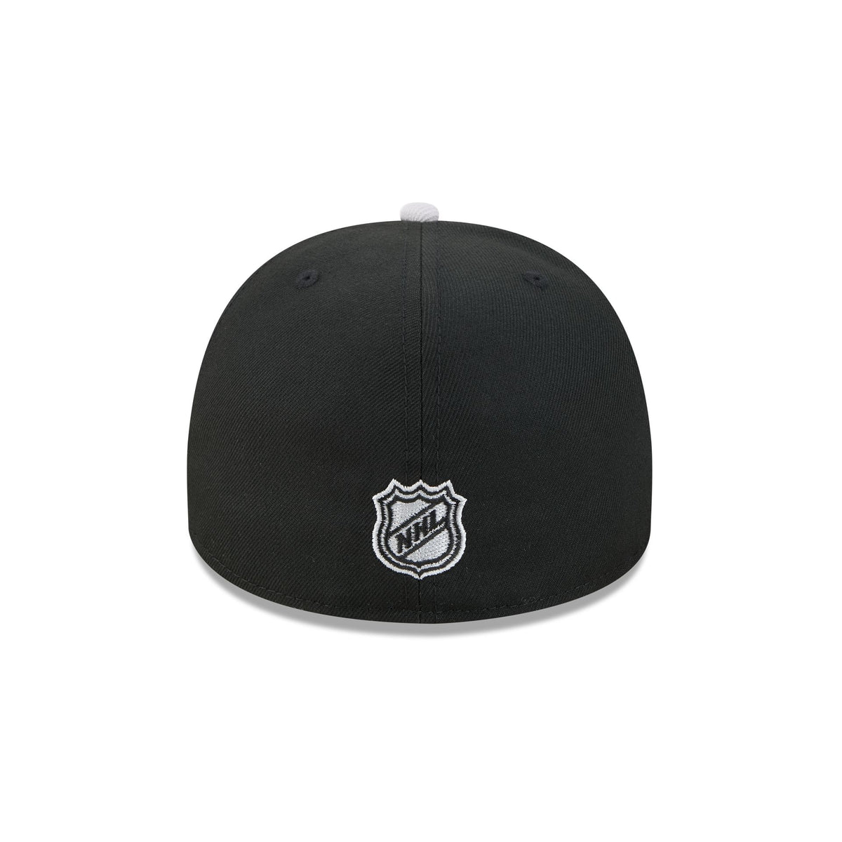 Los Angeles Kings Cartoon 59FIFTY A-Frame Fitted Hat