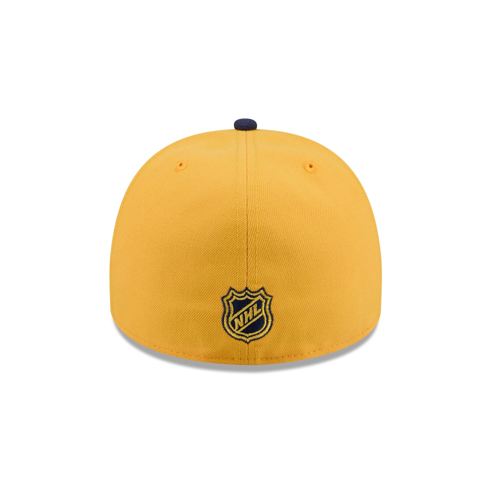 Nashville Predators Cartoon 59FIFTY A-Frame Fitted Hat