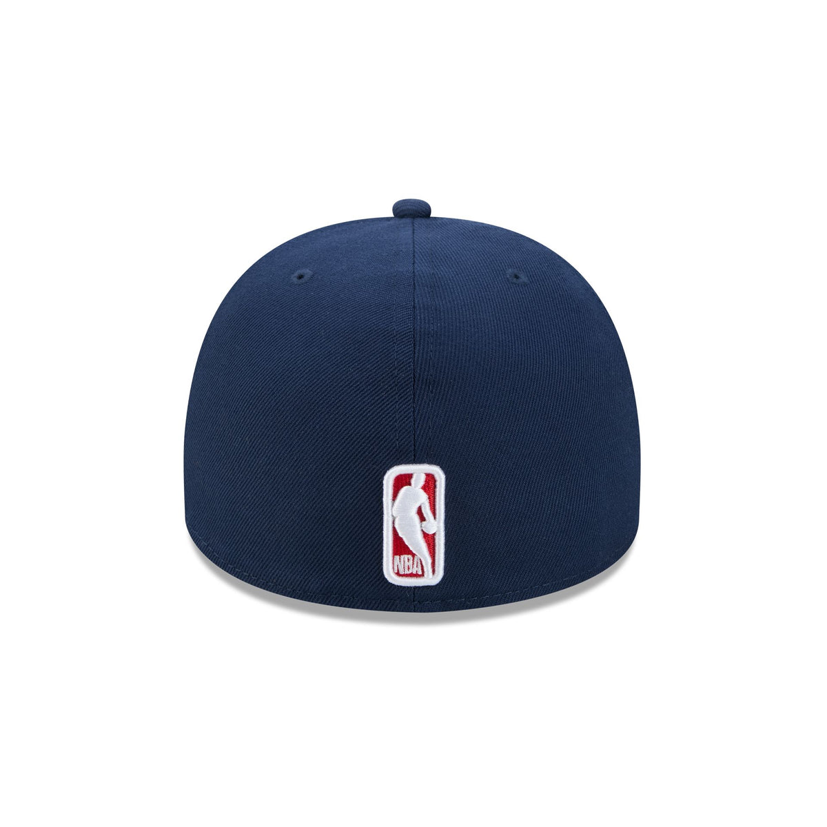 Washington Wizards Cartoon 59FIFTY A-Frame Fitted Hat
