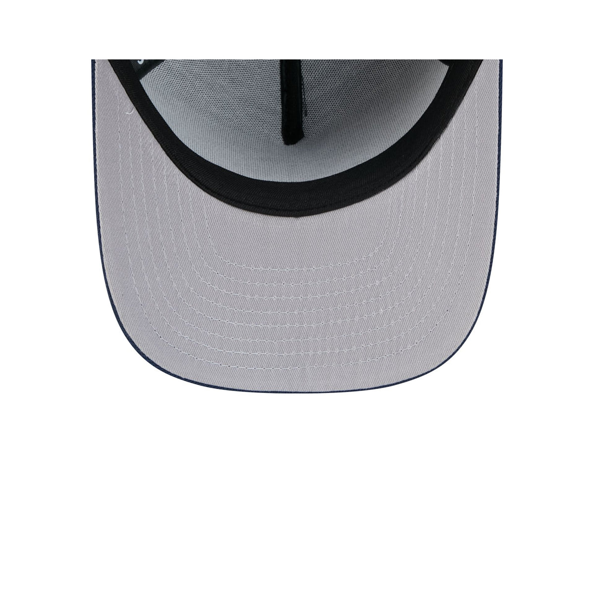 Washington Wizards Cartoon 59FIFTY A-Frame Fitted Hat