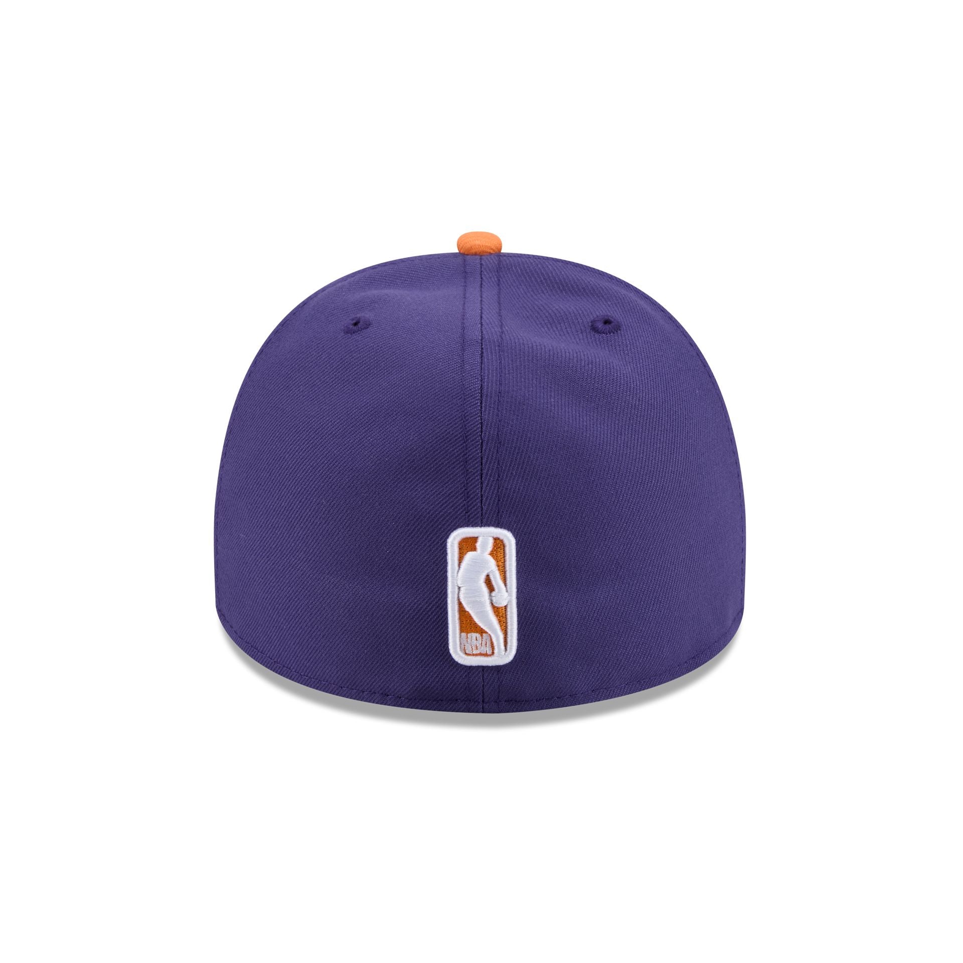 Phoenix Suns Cartoon 59FIFTY A-Frame Fitted Hat
