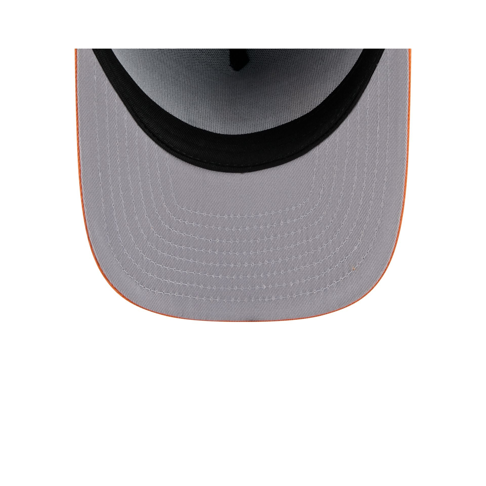 Phoenix Suns Cartoon 59FIFTY A-Frame Fitted Hat
