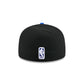 Orlando Magic Cartoon 59FIFTY A-Frame Fitted Hat