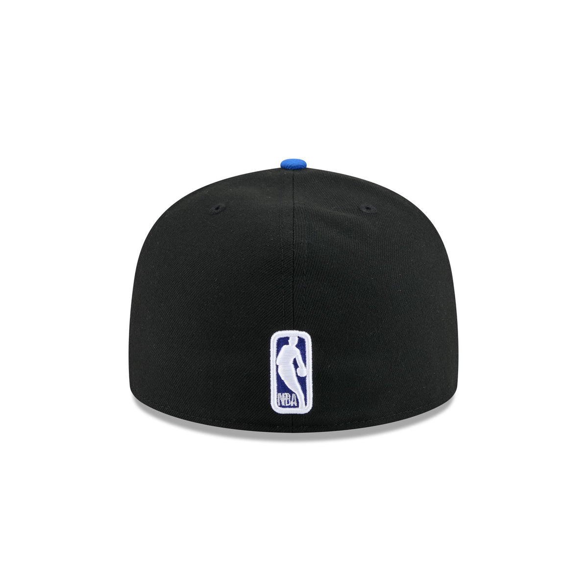 Orlando Magic Cartoon 59FIFTY A-Frame Fitted Hat