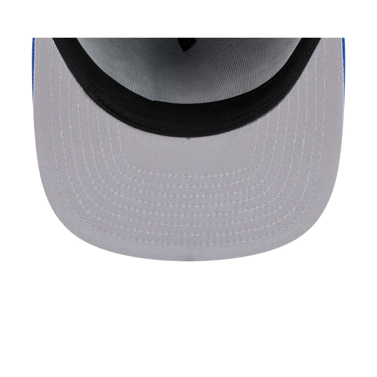 Orlando Magic Cartoon 59FIFTY A-Frame Fitted Hat