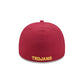 USC Trojans Cartoon 59FIFTY A-Frame Fitted Hat