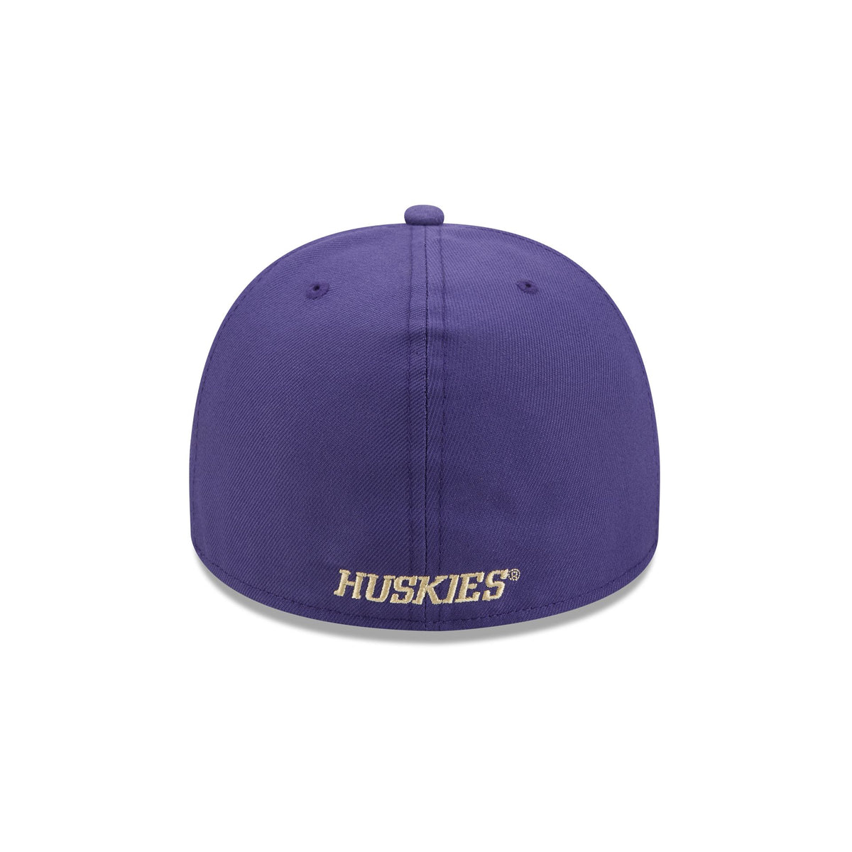 Washington Huskies Cartoon 59FIFTY A-Frame Fitted Hat