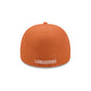 Texas Longhorns Cartoon 59FIFTY A-Frame Fitted Hat