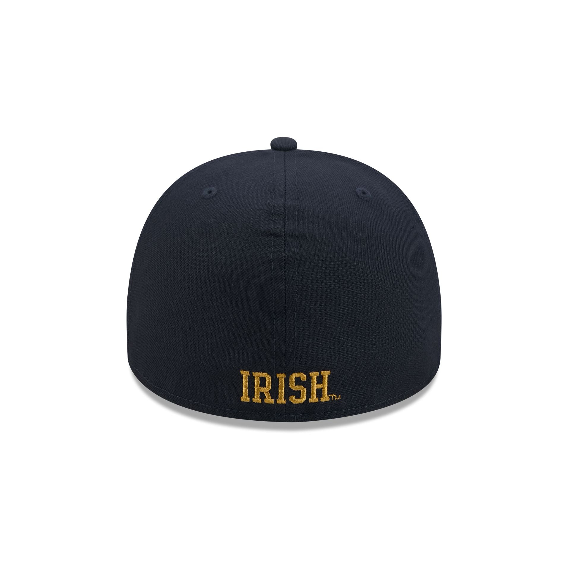 Notre Dame Fighting Irish Cartoon 59FIFTY A-Frame Fitted Hat