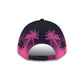 2026 Miami Race Special Team Atlassian Williams F1 Team 9FORTY M-Crown A-Frame Snapback Hat