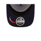 2026 Miami Race Special Atlassian Williams F1 Team Carlos Sainz 9FORTY M-Crown A-Frame Snapback Hat