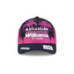 2026 Miami Race Special Atlassian Williams F1 Team Alex Albon 9FORTY M-Crown A-Frame Snapback Hat