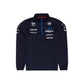 Atlassian Williams F1 Team Team Line Mid-Layer Quarter Zip