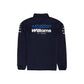 Atlassian Williams F1 Team Team Line Mid-Layer Quarter Zip