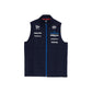 Atlassian Williams F1 Team Team Line Vest