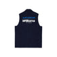 Atlassian Williams F1 Team Team Line Vest