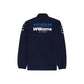Atlassian Williams F1 Team Team Line Hybrid Jacket
