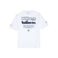 2026 Japan Race Special Atlassian Williams F1 Team Oversized T-Shirt
