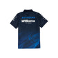 Atlassian Williams F1 Team Team Line Tech Women's Polo