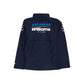Atlassian Williams F1 Team Team Line Rain Jacket