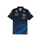 Atlassian Williams F1 Team Team Line Tech Polo