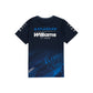 Atlassian Williams F1 Team Team Line Alex Albon Tech Women's T-Shirt
