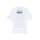 2026 Japan Race Special Graphic Atlassian Williams F1 Team Oversized T-Shirt