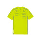 Atlassian Williams F1 Team Team Line Set Up T-Shirt